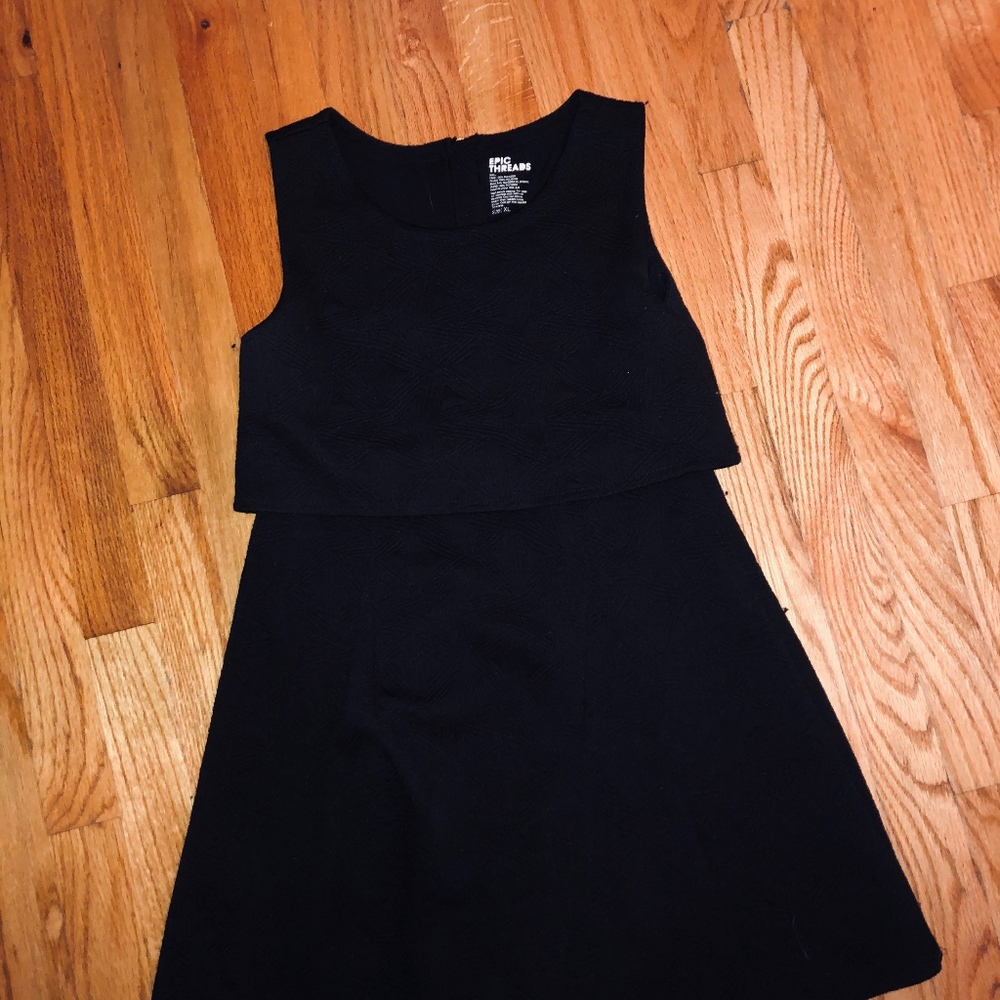 Epic Threads Dress